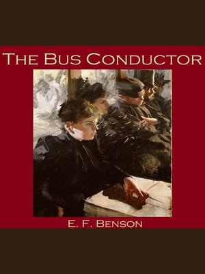 cover image of The Bus Conductor